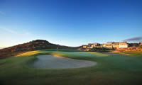 salobre old golf course